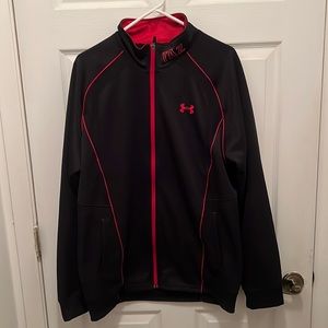 Under Armour Men’s XXL Track Jacket